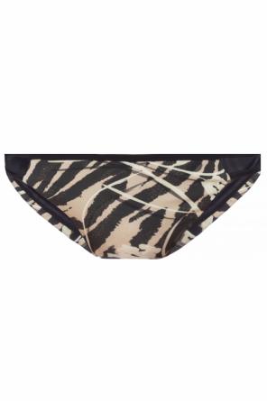 'cassia' swimsuit bottom, zdjęcie 1 'cassia' swimsuit bottom od AllSaints